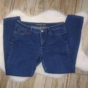 Michael's kors women skinny Jean Sz 10